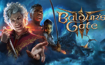 Baldur’s Gate 3 élu Game Of The Year 2023