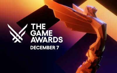 Qui sont les nominés des Game Awards 2023 ?