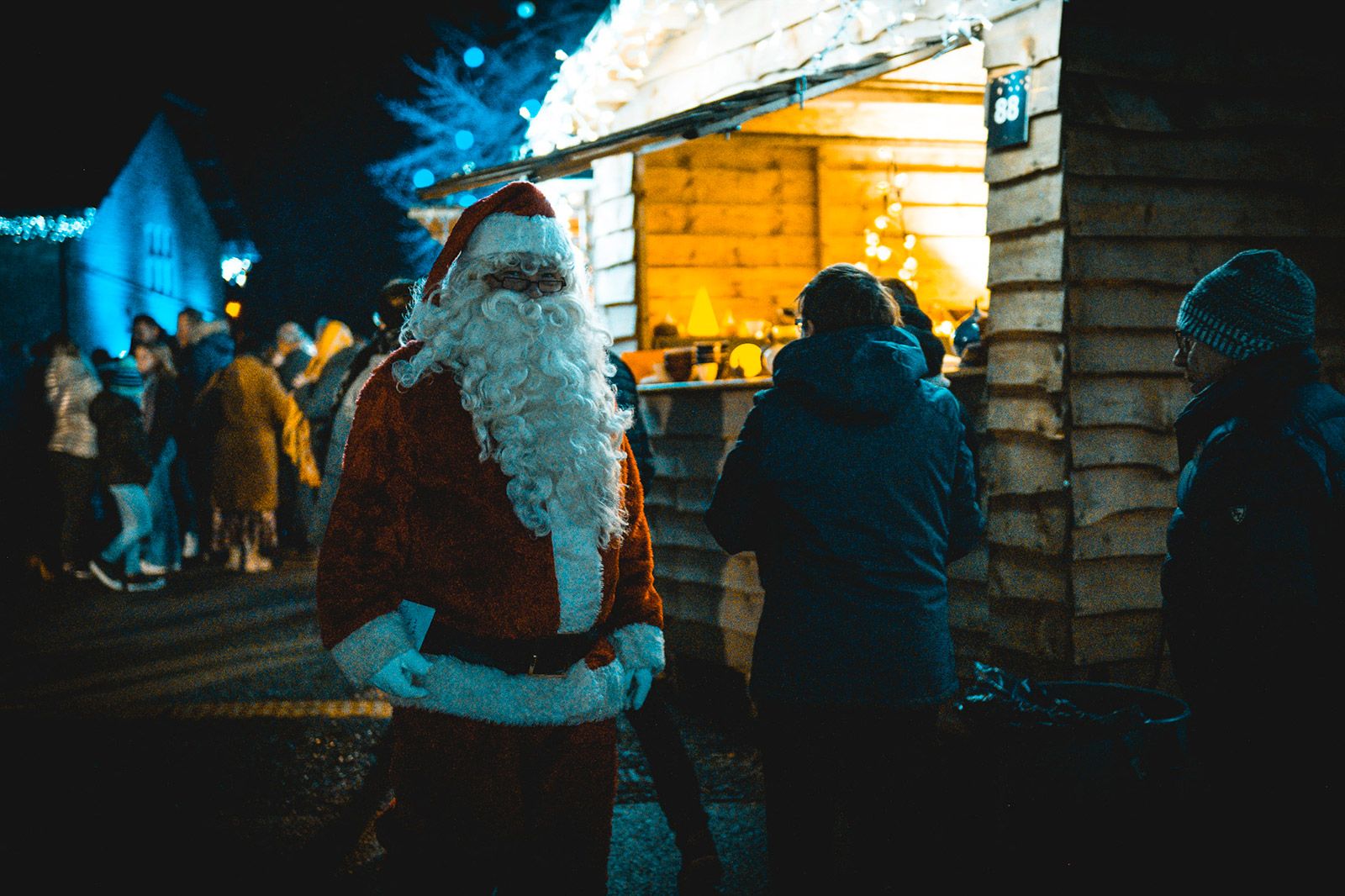 Père Noël