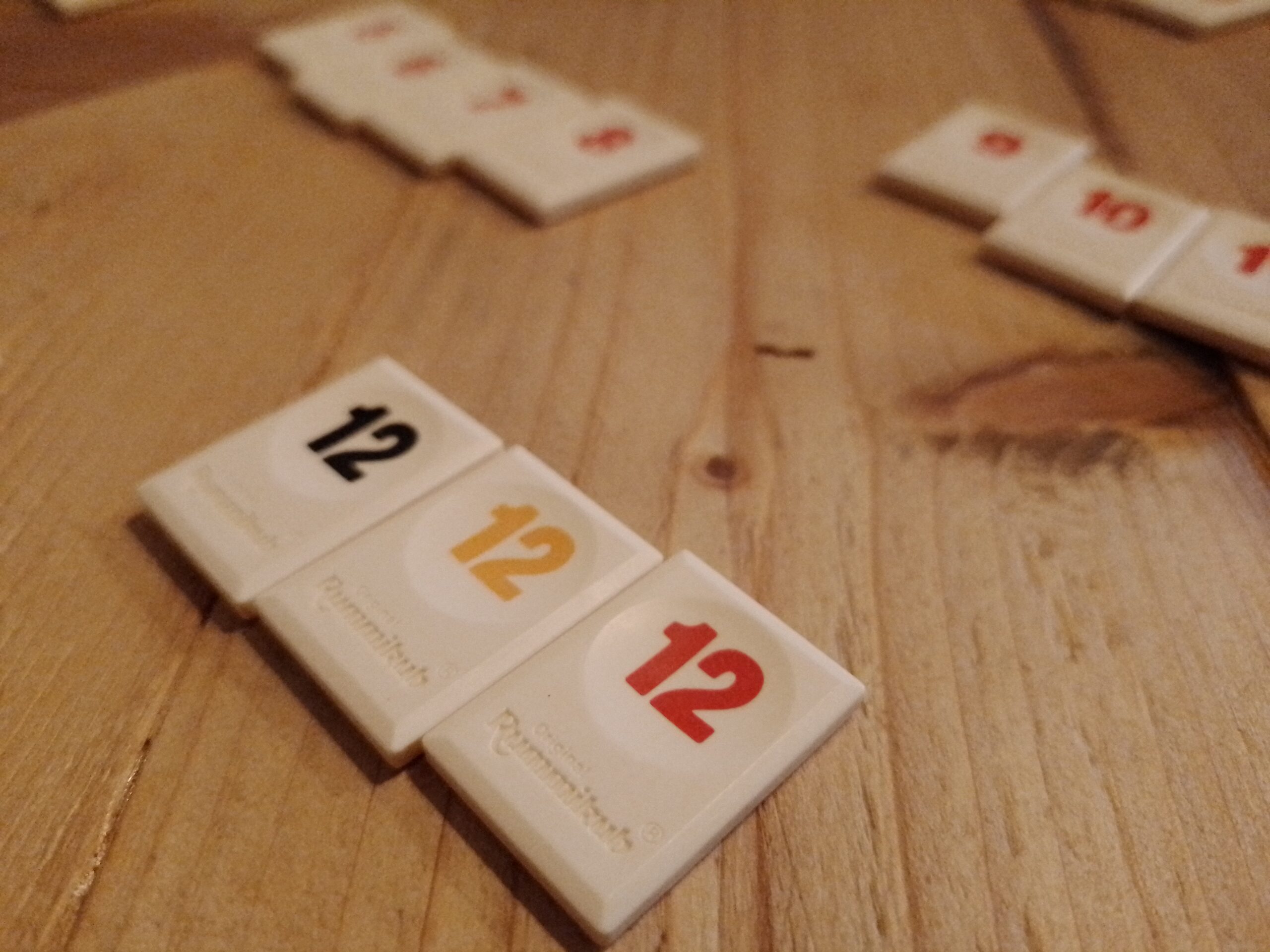 Rummikub est le jeu le plus populaire en Belgique