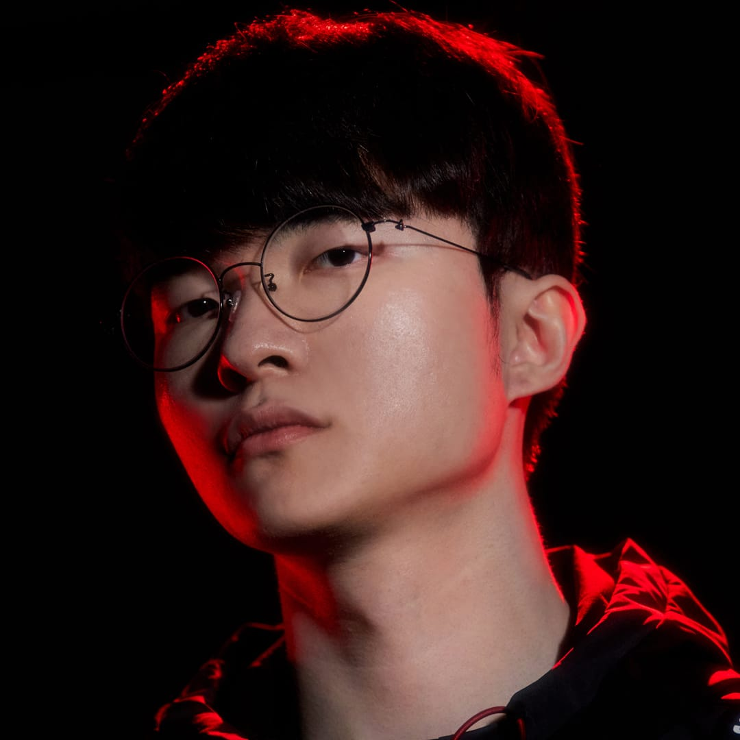 Faker