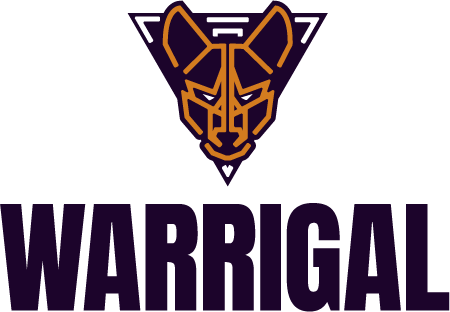 Logo Warrigal
